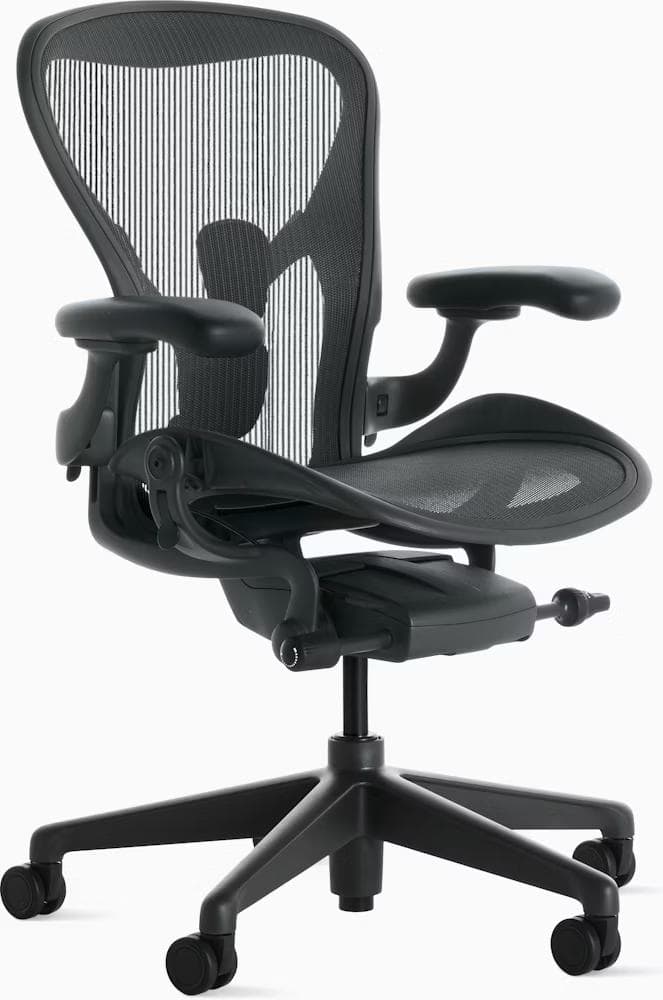 Aeron Ergonomic Chair